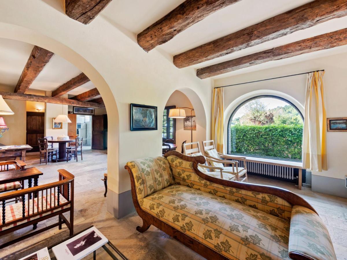 Belvilla By Oyo Locanda Le Querce Frontino Exterior photo